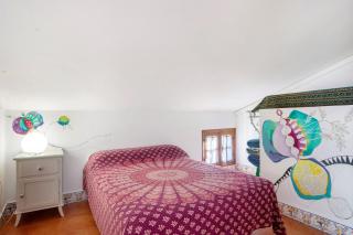 Ecoalbergue Rural De Algodonales - Algodonales - 2