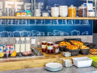 ibis budget Marne la Vallée Chelles - Chelles - 9