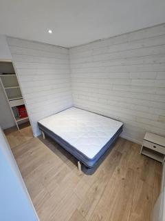 Superbe appartement 2 personnes à la montagne - 3