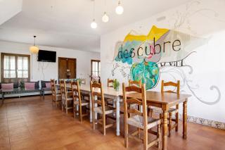 Ecoalbergue Rural De Algodonales - Algodonales - 9