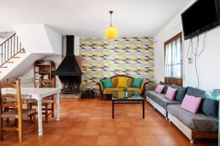 Ecoalbergue Rural De Algodonales - Algodonales - 6