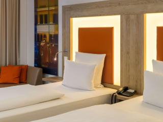 Novotel Nürnberg Centre Ville - Nuremberg - 5