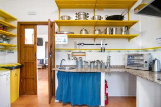 Ecoalbergue Rural De Algodonales - Algodonales - 3