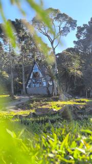 Super Chalet Encanto da Juriti - 8