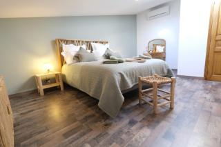 magnificent individual villa with heated swimming pool, in aureille, in the alpilles - 10 persons - Aureille - 6