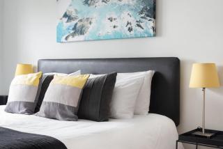 Modern House in St Agnes Parking & Garden - 7