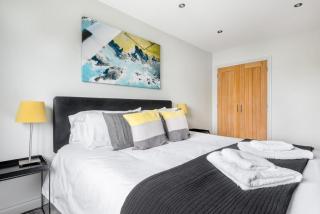 Modern House in St Agnes Parking & Garden - 4