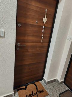Apartman Budva MonaLux - Budua - 9