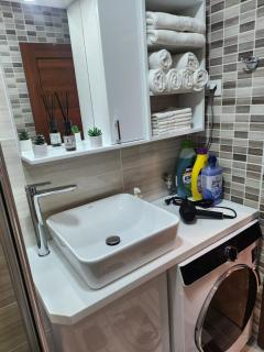 Apartman Budva MonaLux - Budua - 5