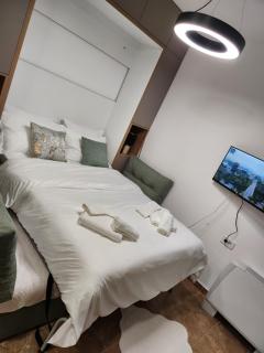 Apartman Budva MonaLux - 3