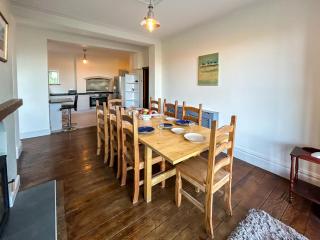 Glannant - 5 Bed & 4 Bathroom - Fairbourne, Barmouth, Mawddach Estuary - 7