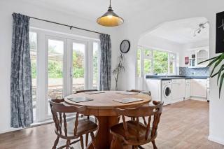 Peaceful Home in Looe with Stunning Views - Looe - 8