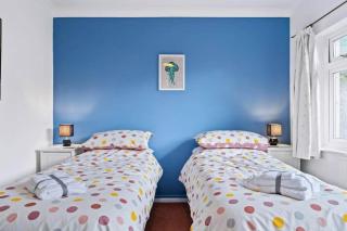 Peaceful Home in Looe with Stunning Views - 3