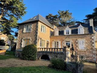 Belle Villa à 80m des plages - Trébeurden - 0