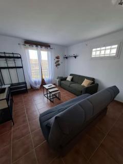 le gîte de Gabriel - studio - 0