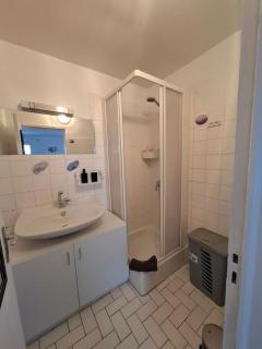 le gîte de Gabriel - studio - Saint-Martin-dʼAblois - 7