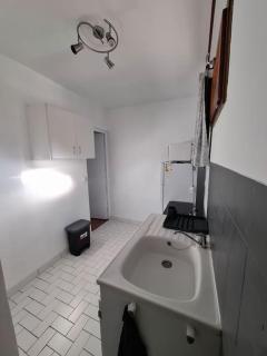 le gîte de Gabriel - studio - Saint-Martin-dʼAblois - 3