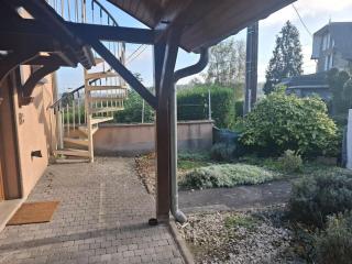 le gîte de Gabriel - studio - 2