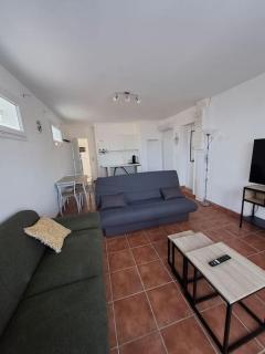 le gîte de Gabriel - studio - 7