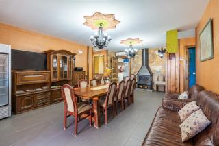 Casa Rural Tesorillo Cat Superior - Cogollos de Guadix - 9