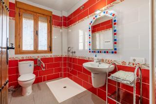 Casa Rural Tesorillo Cat Superior - 2