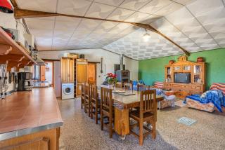 Casa Rural Tesorillo Cat Superior - Cogollos de Guadix - 6
