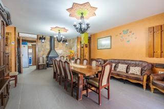 Casa Rural Tesorillo Cat Superior - Cogollos de Guadix - 8