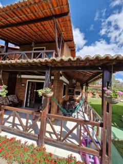 Casa Gravatá em Condomínio - Gravatá - 7