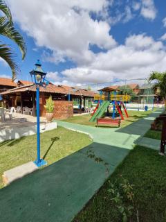 Casa Gravatá em Condomínio - Gravatá - 1
