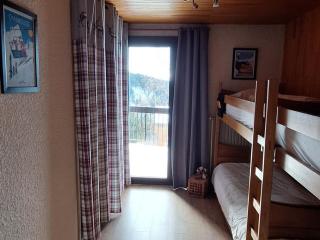 Appartement confortable 8 pers à Chamrousse avec balcon, proche navette et équipements complets - FR-1-340-273 - Chamrousse - 6
