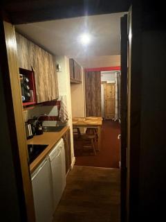 Appartement cosy et chaleureux - La Plagne Tarentaise - 5