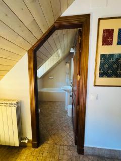 Hostal Nau Pradets - Vielha - 1