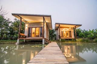 CM Maronn Farmer Hut No2 - Chiang Mai - 4