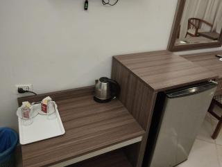 Cecelia Beach Resort Furnished Chalets for Rent - Hurghada - 5