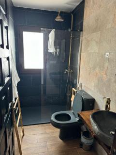 Apartamento rural Julio - Trevélez - 5