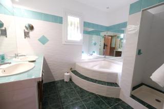 Provençal house, pool, Mouriès, Alpilles, Provence - 6 people - Mouriès - 6