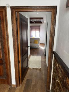 Apartamento rural Julio - Trevélez - 1