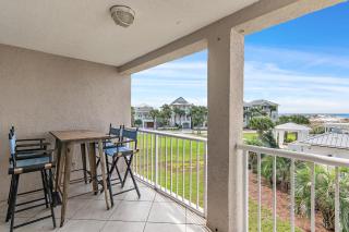 Magnolia House 205 At Destin Pointe Resort - Destin - 1
