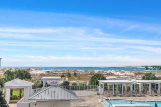 Magnolia House 205 At Destin Pointe Resort - 1