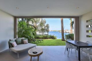 Charming Apartment in Cole Bay with Sea View - 70 m² - Simpson Bay - 0