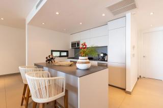 Charming Apartment in Cole Bay with Sea View - 70 m² - Simpson Bay - 4