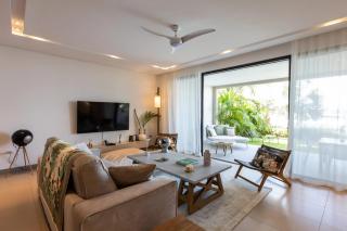 Charming Apartment in Cole Bay with Sea View - 70 m² - Simpson Bay - 1