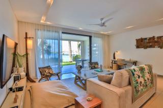 Charming Apartment in Cole Bay with Sea View - 70 m² - Simpson Bay - 4
