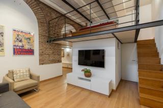 iFlat Cozy & Serene Loft Two Steps from Vatican - 3