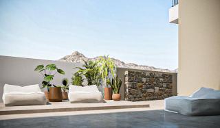Nami Hotel & Suites - Stalís - 5