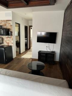 Apartamento rural Julio - Trevélez - 8