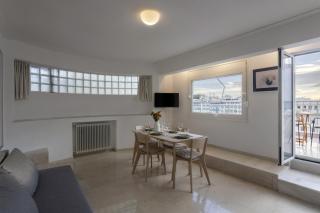 Central Athenian penthouse Acropolis - Atene - 5
