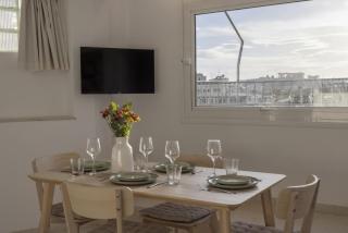 Central Athenian penthouse Acropolis - Atene - 3