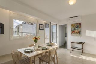 Central Athenian penthouse Acropolis - Atene - 7