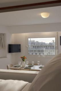 Central Athenian penthouse Acropolis - Atene - 6